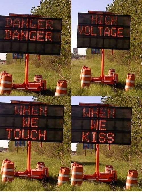 Danger, Danger