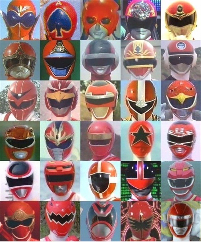 Wir sind Rangers!