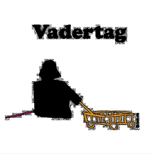 Vaderday