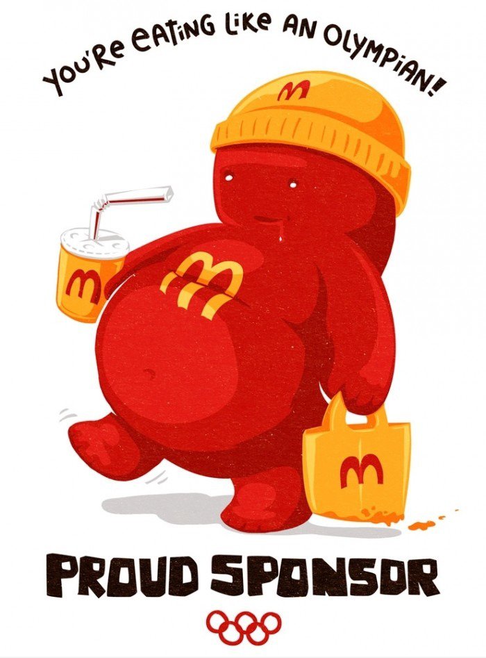 Proud Sponsor