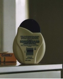 Lotion Hitler!