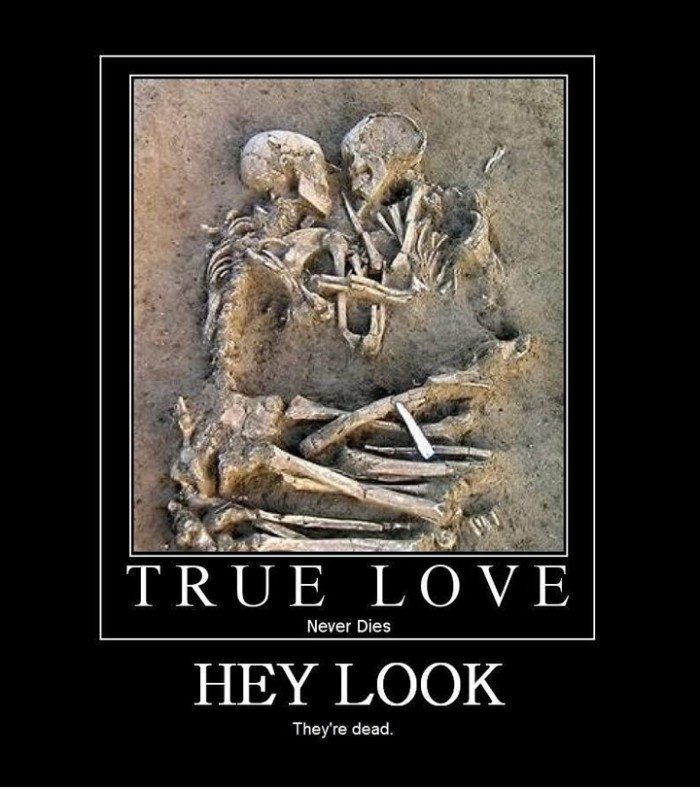 True Love