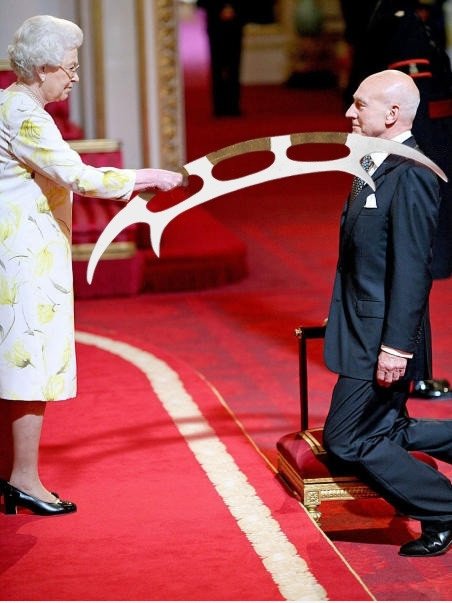 Sir Picard