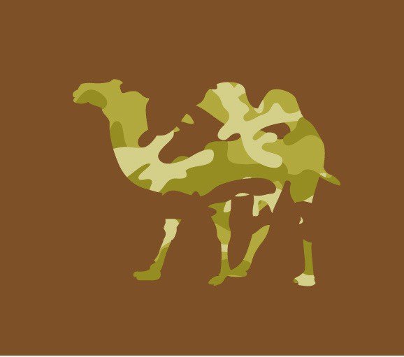 Camelflage