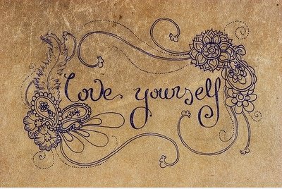 Love Yourself
