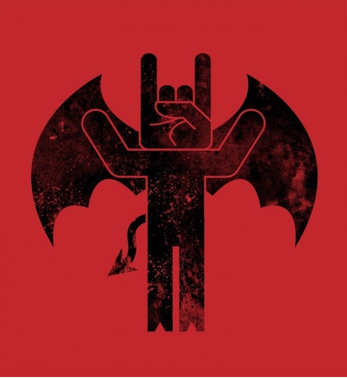 Minimal Devilhorns