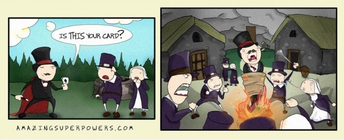 The Magician
