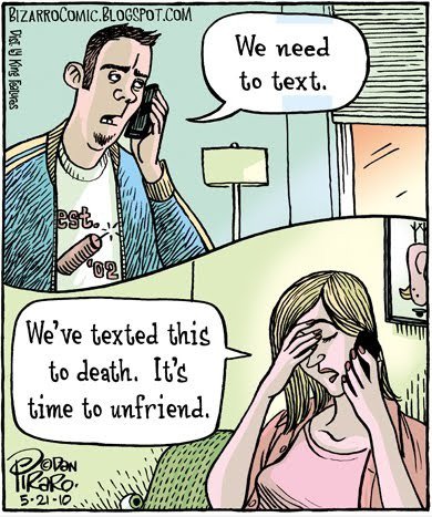Break Up 2,0