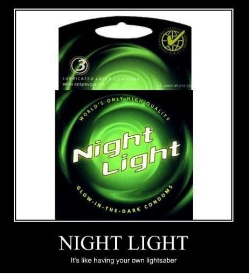 Lightsaber <3