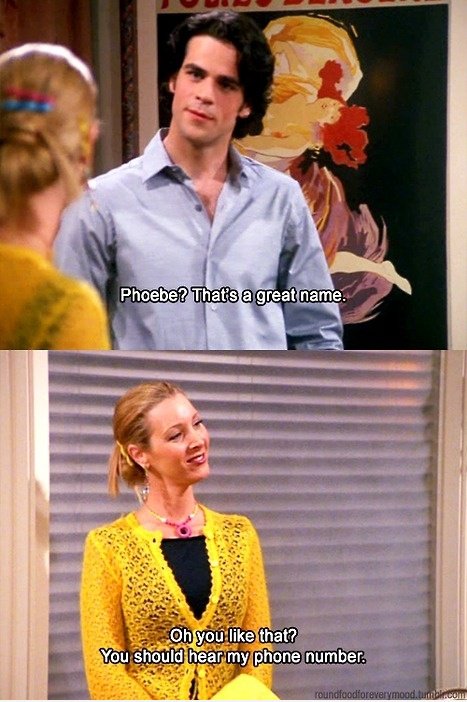 Phoebe