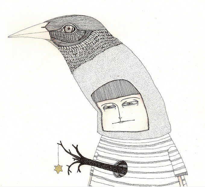 BirdBoy