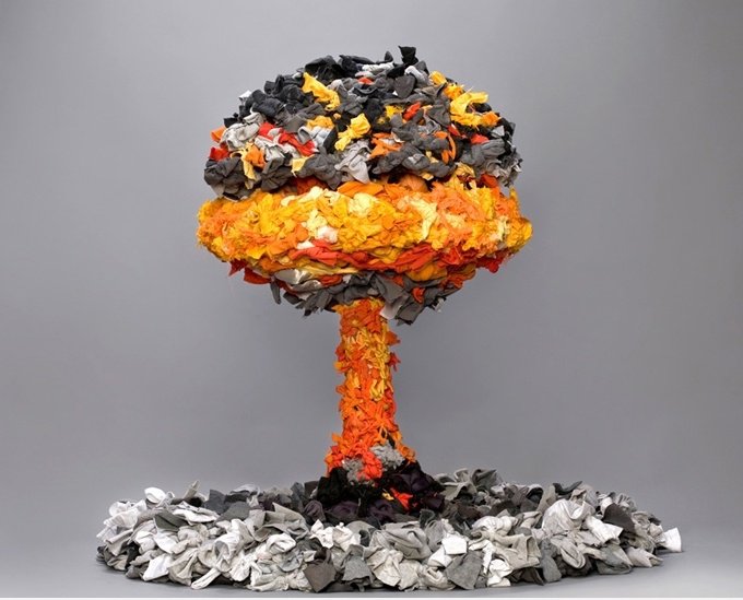Explosion