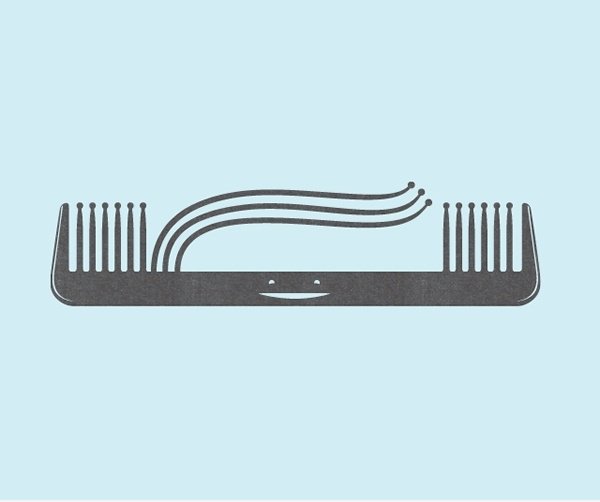 Comb Over