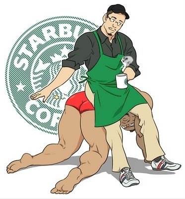 Starbucker