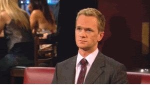 Barney Stinson