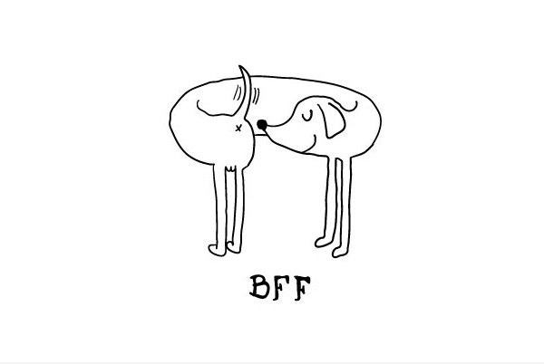 BFF