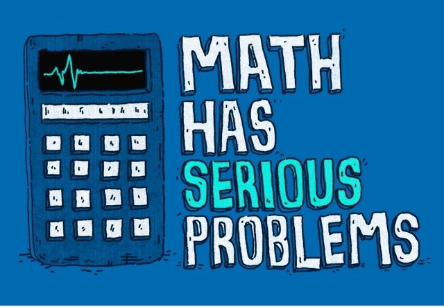 Maths ...
