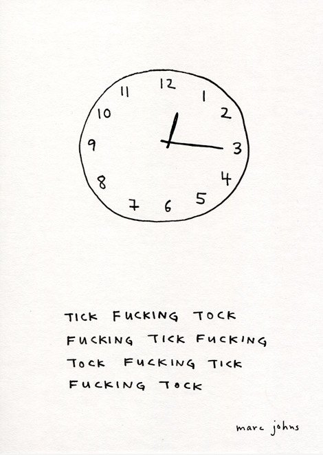 Tick-tock