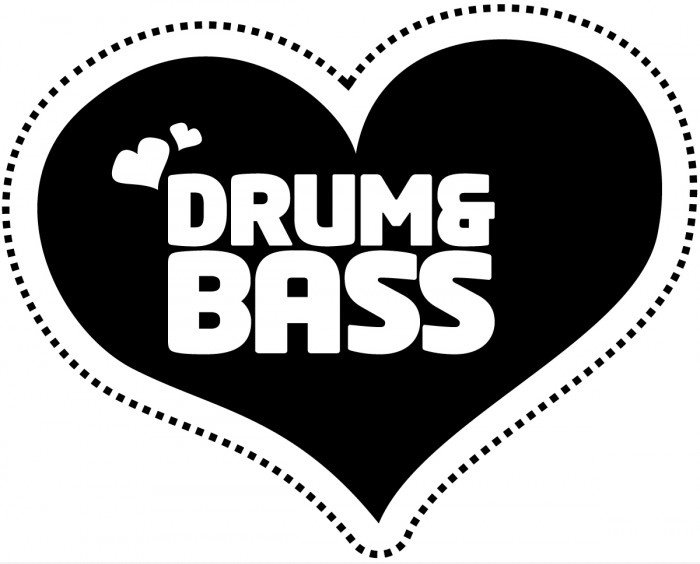 LOVE-DNB