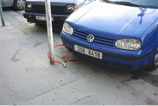Auto-Lock