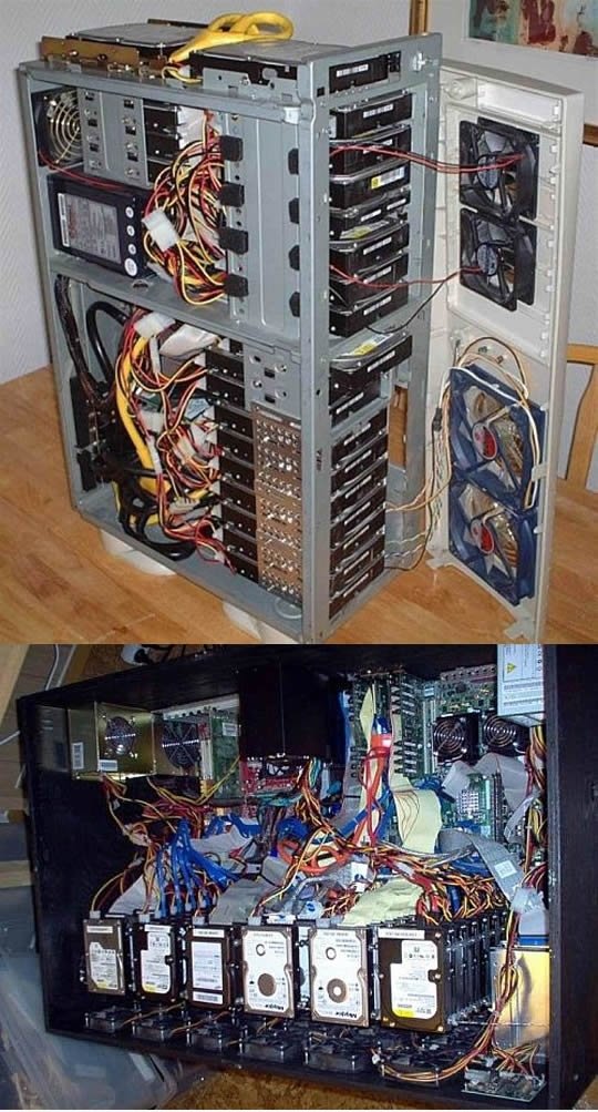 Coolest Informatik