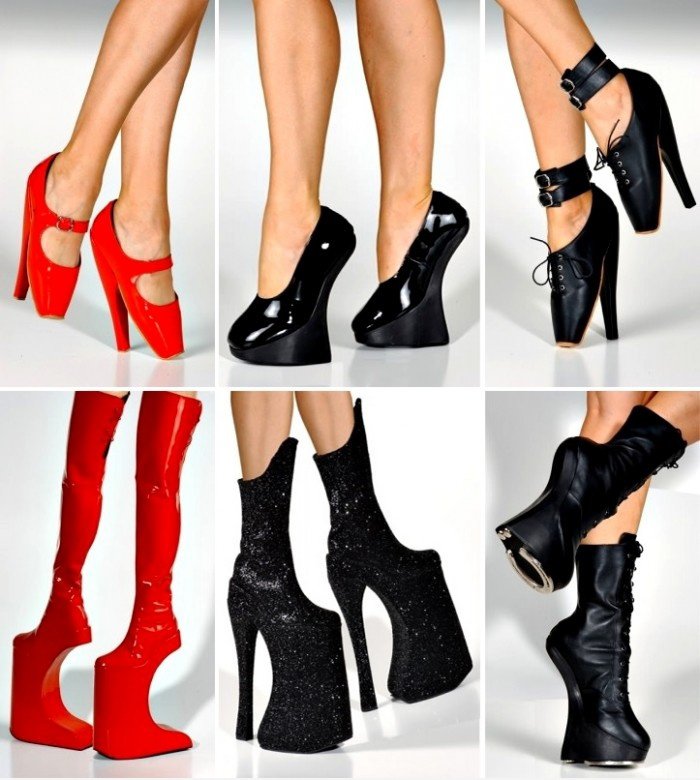 Japanische Schuhe