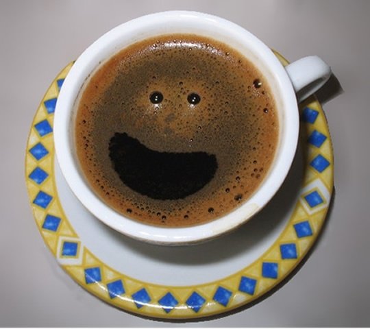 Lachen Coffee