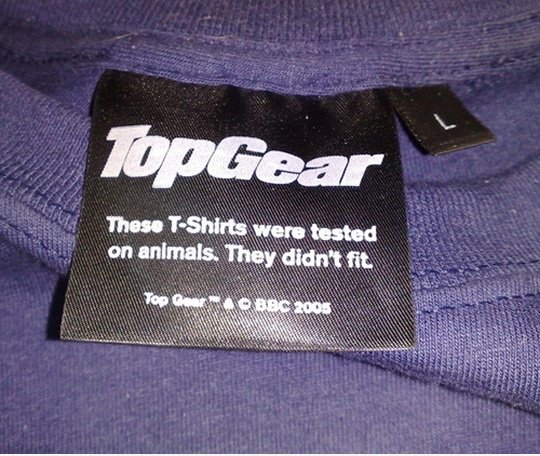 Animal Testing