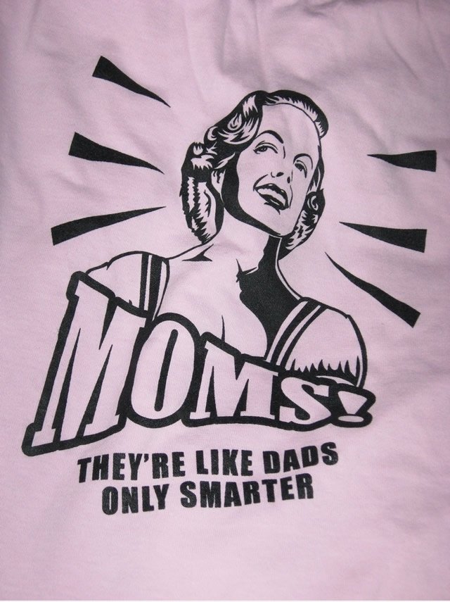 Moms