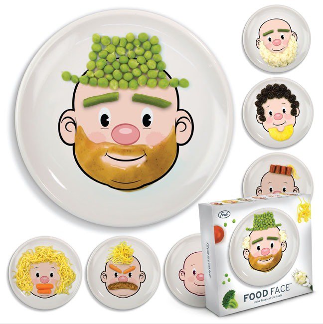 Food Face