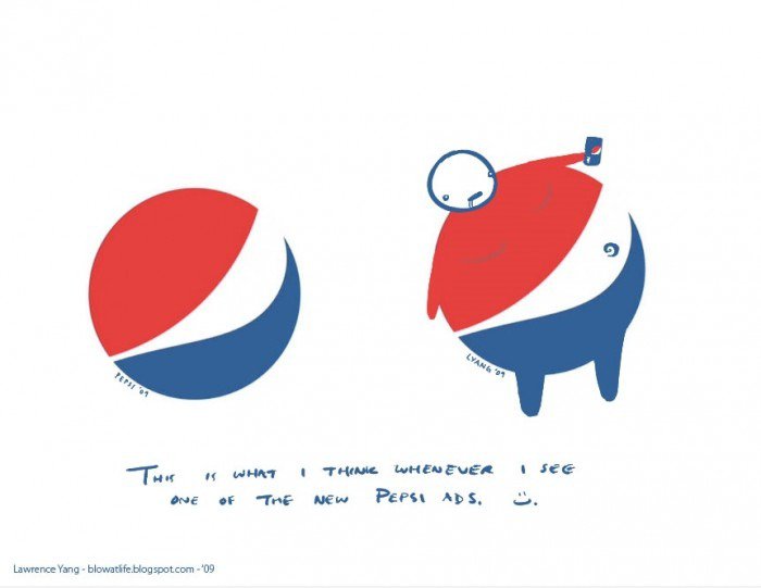 Pepsi-Logo