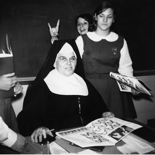 Gute Schüler