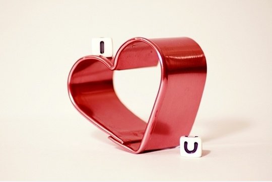 Valentinstag: Ring ♥