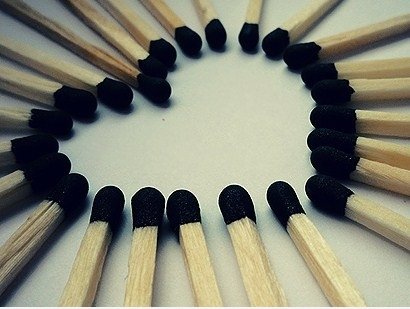 Valentinstag: Black Spiele ♥