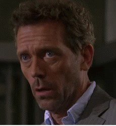 Dr. House
