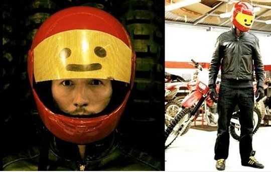 Ironman