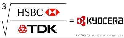 HSBC / TDK =?