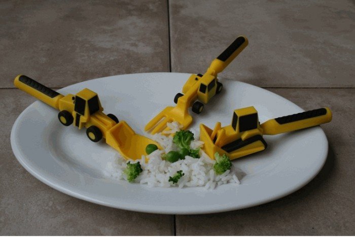 Construction "Tools" für Essen Fun