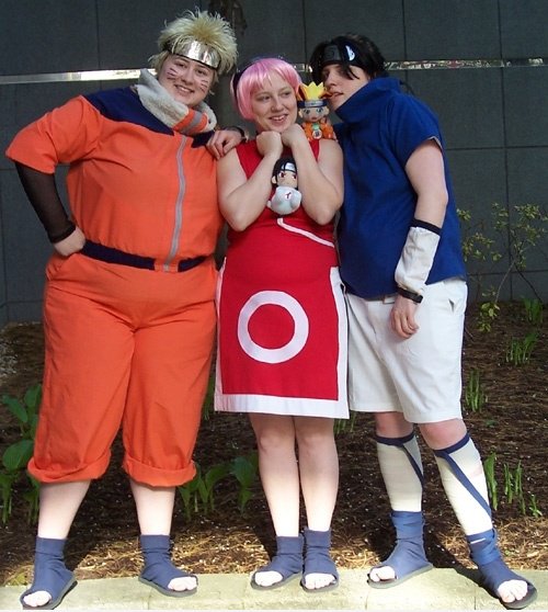 Naruto II