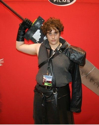 Final Fantasy VII