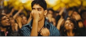 Slumdog Millionaire - C ** p Nachspann