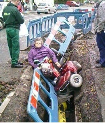 Car Crash