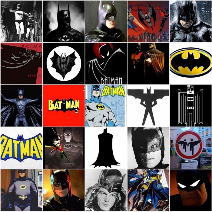 Batmen
