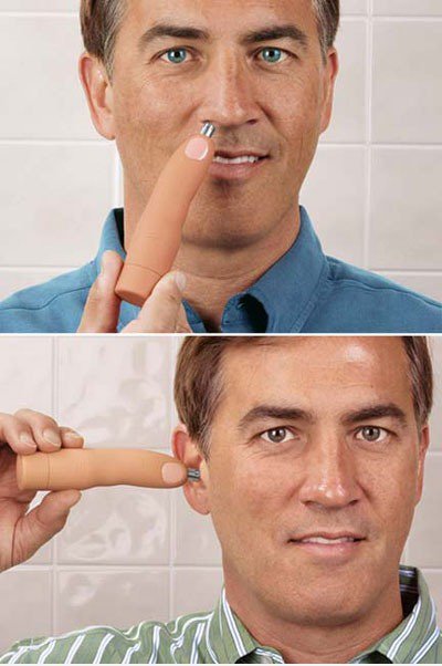 Coole Finger