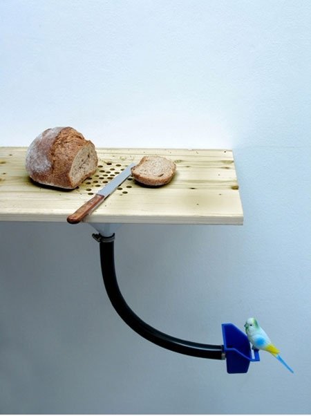 Cool (nutzlos) Design