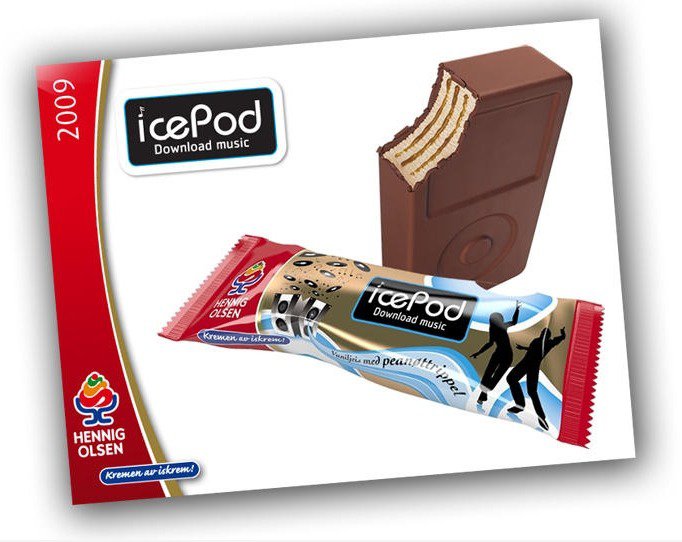 IcePod
