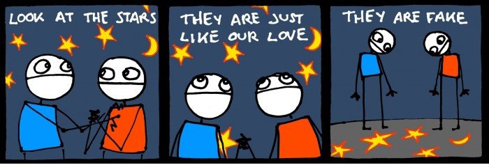 Unsere Liebe