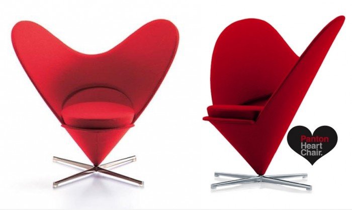 Herz Chair
