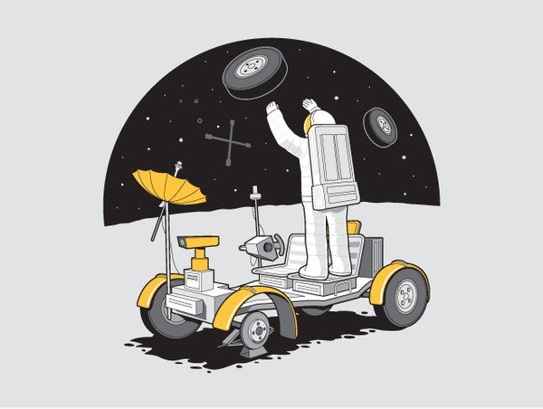 Problem Houston