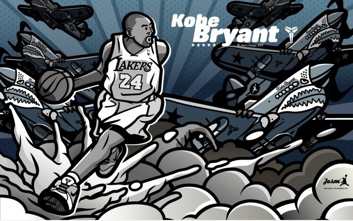 Kobe Bryant